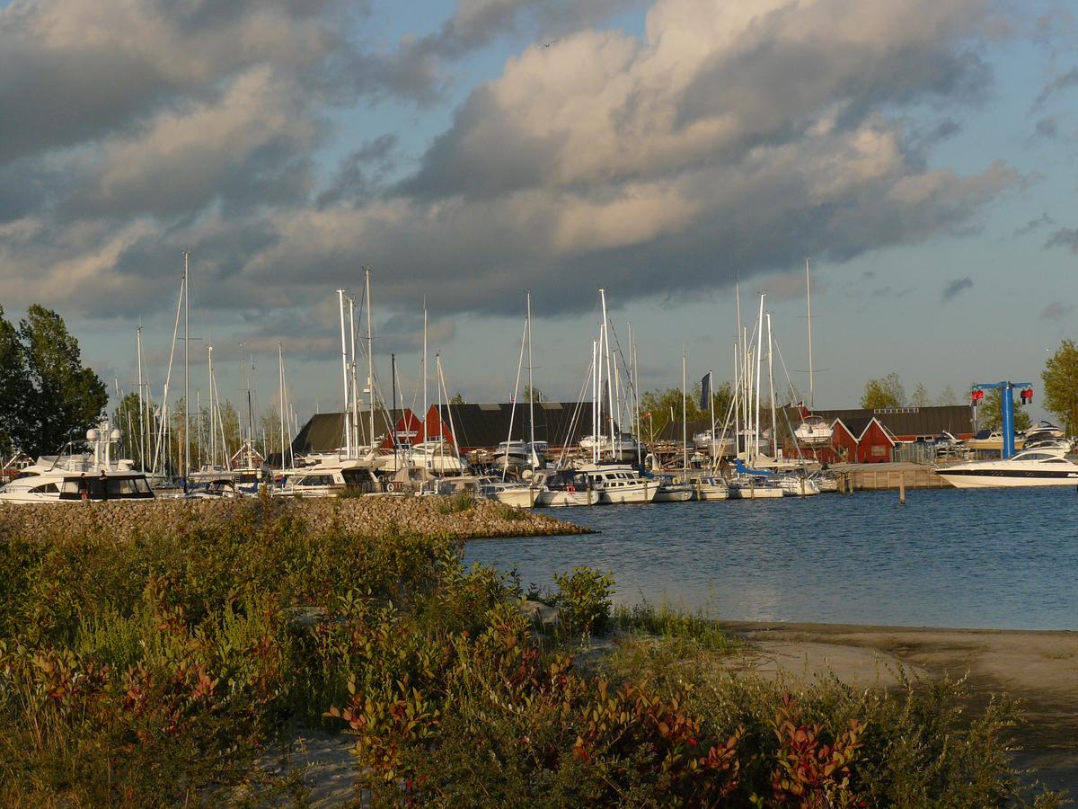 027 Cesta na sever   Dansko